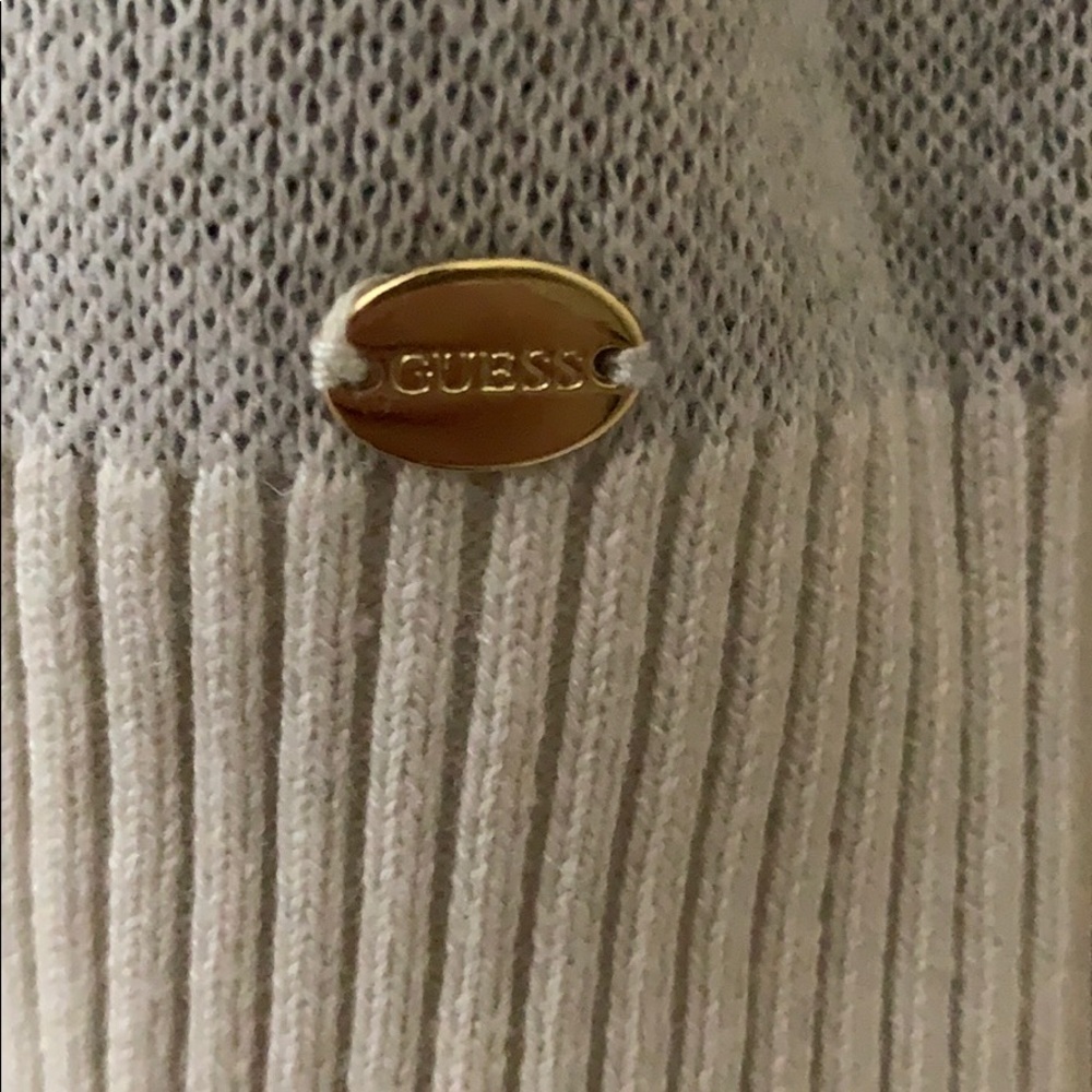 Guess Leopard Sweater - Picture 5 of 5
